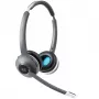 CISCO CP-HS-WL-562-S-EU= Prodotto Nero
