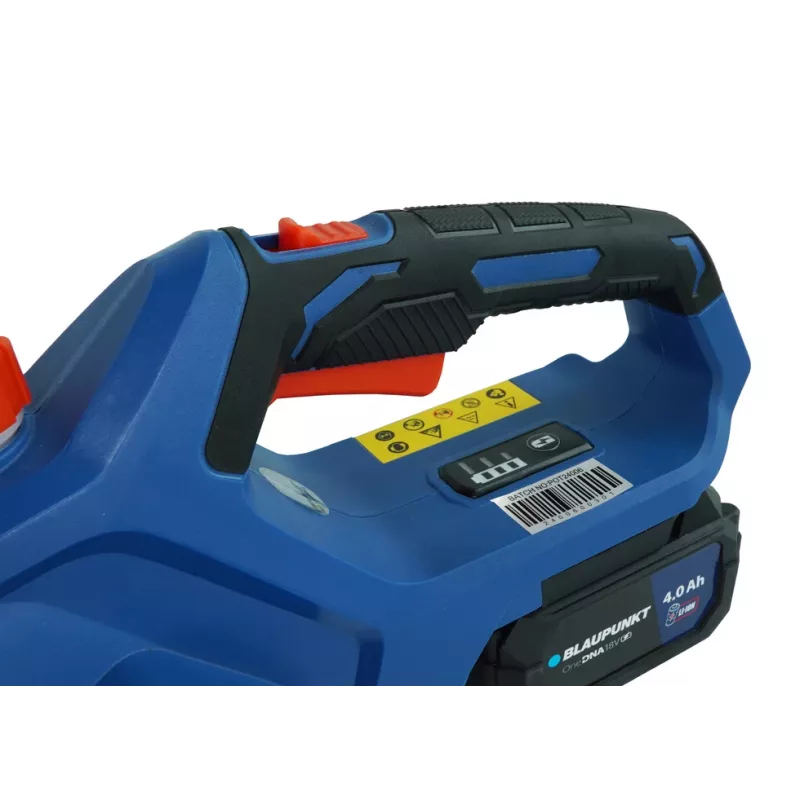 Motosega Blaupunkt CS4120 senza fili