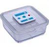 Macchina per sottovuoto JATA EV1026 nera