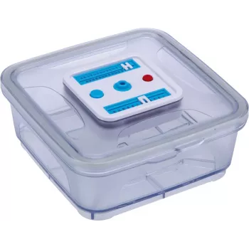 Macchina per sottovuoto JATA EV1026 nera