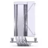 Dissipatore CPU Jonsbo CR-1000MAX 120mm ARGB bianco — CR-1000 MAX ARGB WHITE