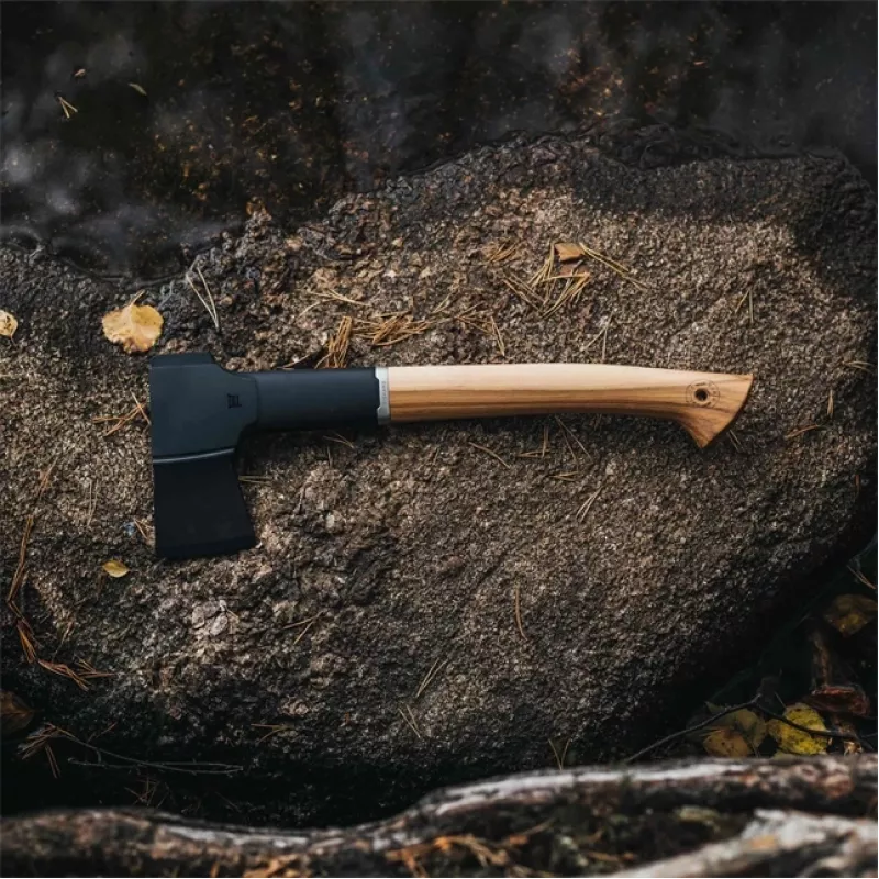 FISKARS ascia da carpentiere NORDEN N7