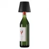 RealPower TableLight 360 3W lampada da tavolo LED nero IP44