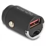 Caricabatterie mobile universale DeLOCK 64277 nero accendisigari ricarica rapida auto