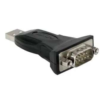 Adattatore USB-seriale DeLOCK 61460