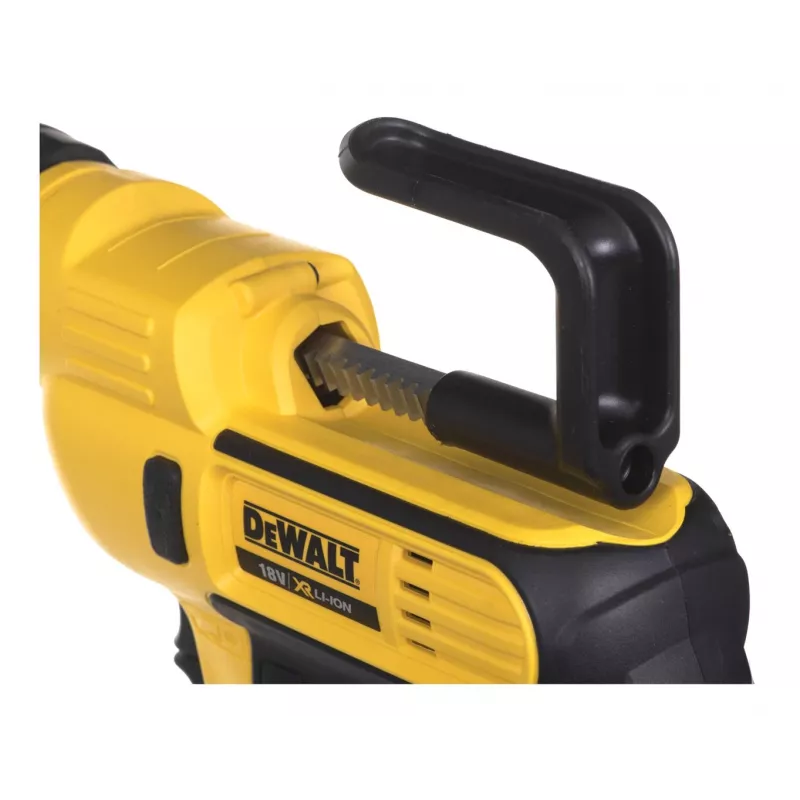 DeWALT DCE580N-XJ pistola per colla a cartuccia