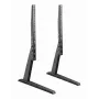 Supporto TV da tavolo Gembird TVS-D70F-01, 37 - 70, nero