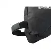Extralink borsa da telaio per bici, borsa da tubo obliquo borsa per bici