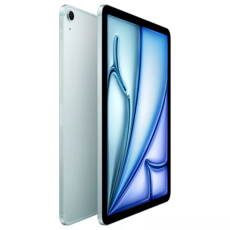 Apple iPad Air 11 M4 Wi-Fi + Cellular 512GB (blu)