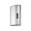 Portachiavi Durable KEY BOX code 72 alluminio argento