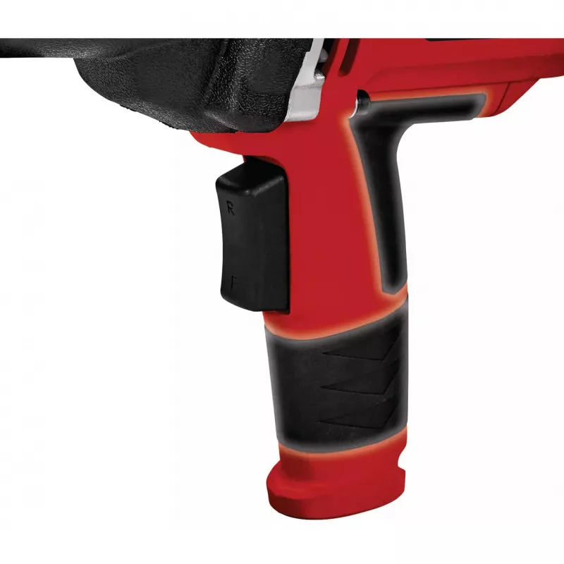 Avvitatore a impulsi Einhell CC-IW 950/1 950 W 2300 giri/min nero rosso