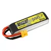 Batteria Tattu R-Line 550mAh 7,4V 95C 2S1P XT30