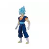 Action figure Bandai Dragon Stars Super Saiyan Blue Vegito, articolata, da collezione (DS35868)
