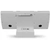 Radio portatile TECHNISAT Multyradio 4.0 SE nero/bianco con Bluetooth e USB
