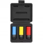 Set di chiavi a bussola Gedore R63043003 830 g altezza 47 mm