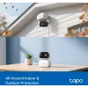 TP-Link Tapo C236 Telecamera di sorveglianza di rete esterno/interno 2304 x 1296