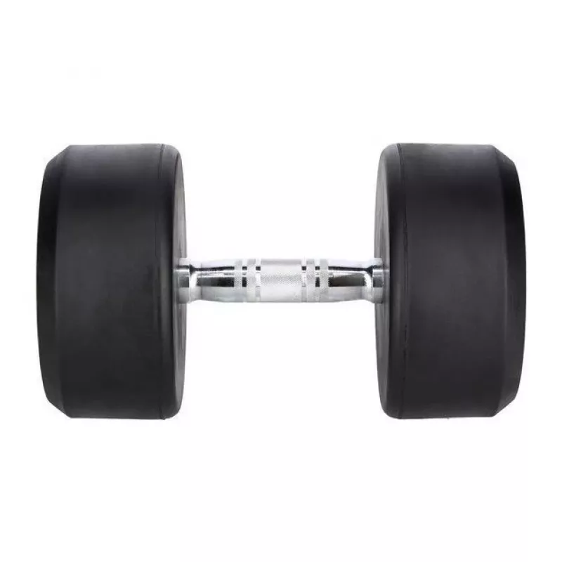 Manubrio gommato 25kg HMS HG PRO 25