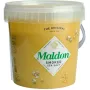 Sale marino affumicato, spezia 500 g, secchio