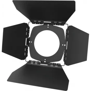 Alette paraluce EUROLITE STL/THA nero 41602585 (modello 41602585)