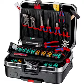 Knipex 00 21 06 M nero