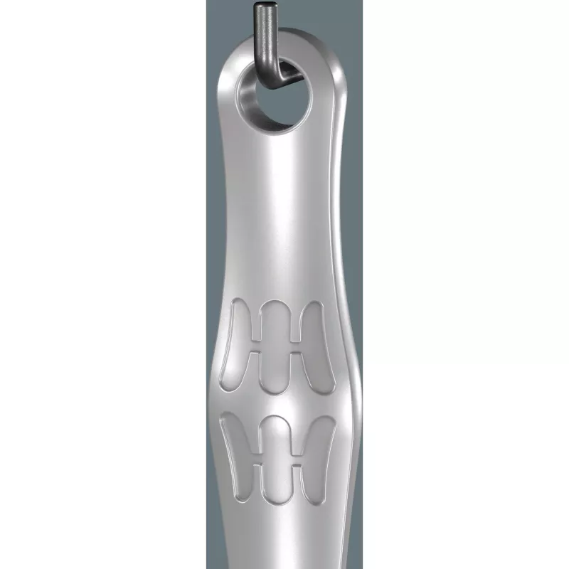 Chiave inglese regolabile Wera 6004