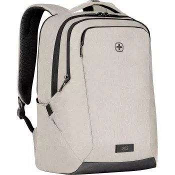 Borsa per laptop Wenger MX Professional beige per laptop fino a 40,6 cm (16