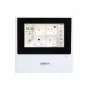Dahua Technology VTH2611L-WP videocitofono 10,9 cm (4,3 pollici) nero, bianco