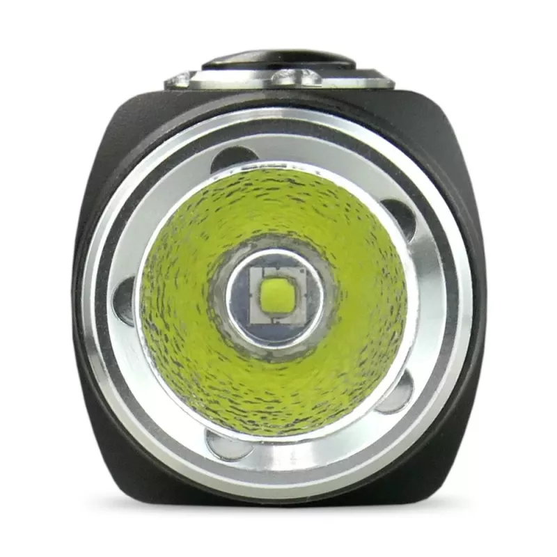 Torcia LED ricaricabile everActive FL-50R Droppy
