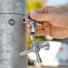 Knipex 00 11 01 chiave universale per quadri elettrici