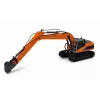 Escavatore modello RC Amewi 22545 scala 1:14, motore elettrico, NiMH 400 mAh, per bambini da 8 anni