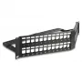 Patch panel Keystone DeLOCK 19