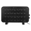 Termoventilatore elettrico Ravanson CH-9000BT