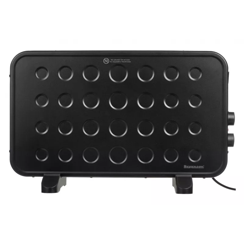 Termoventilatore elettrico Ravanson CH-9000BT