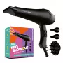 Asciugacapelli SBB. SBDR-5750-EU Pro Blowout – asciugacapelli professionale a mano, modello EU