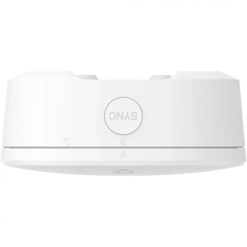 Sensore acqua e gelo Eufy T89203D1, bianco