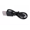Tickless Run blu repellente per zecche per persone