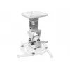 Supporto a soffitto LogiLink BP0003 peso massimo 15 kg bianco