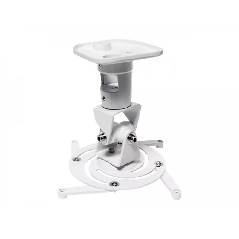 Supporto a soffitto LogiLink BP0003 peso massimo 15 kg bianco