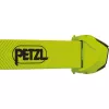 Petzl Actik E063AB03 torcia frontale, verde