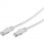 Cavo di rete ShiverPeaks CAT7 0,25 m S/FTP senza alogeni
