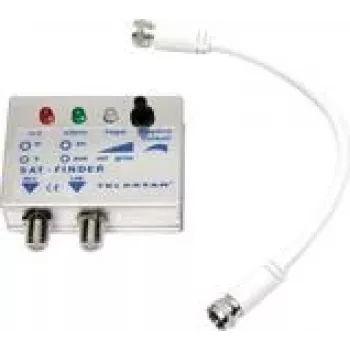Telestar 5401200 accessorio per antenne satellitari argento (5401200)