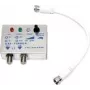 Telestar 5401200 accessorio per antenne satellitari argento (5401200)