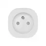 Spina Omajin OSP-FR-01-EC standard europeo, con terra, modello OSP-FR-01-EC