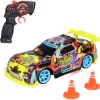 Auto RC Dickie Tornado Drift RTR 2,4 GHz – auto drift montata pronta all'uso