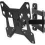 Universal Electronics One For All Smart WM 2251 - supporto - per display LCD - dimensione schermo: 33-102 cm (13-40) - supporto a parete (WM2251)