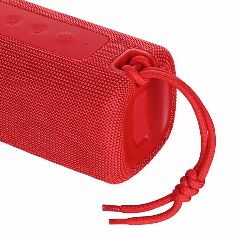 Xiaomi | altoparlante Bluetooth | impermeabile | Bluetooth | rosso | | dB | connessione wireless