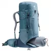 Zaino Deuter Aircontact Lite 40 + 10 volume estendibile 10 L