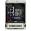 Thermaltake The Tower 600 - Mid tower - ATX - Pannello laterale con finestra (vetro temperato)