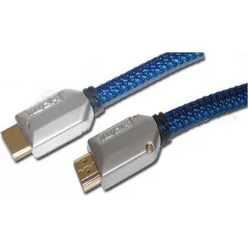 shiverpeaks BASIC-S 5m - HDMI - HDMI - maschio - maschio - dritto - dritto (BS77475-ET)