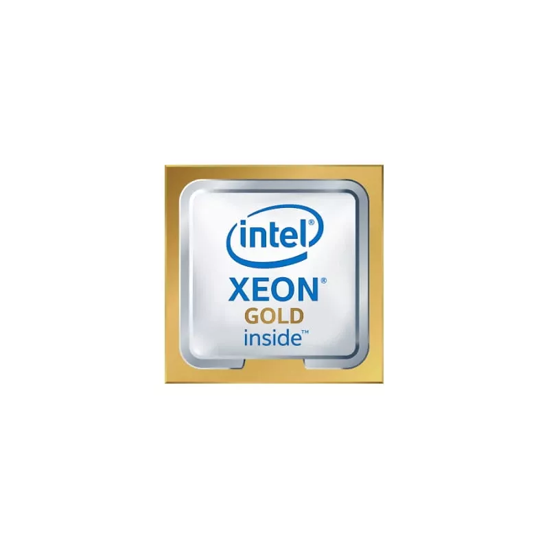 HPE Intel Xeon Gold 5418Y – 2 GHz – 24 core – 48 thread